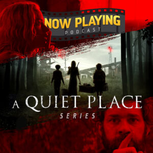 A Quiet Place
