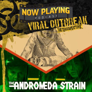 Andromeda Strain