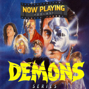 Demons