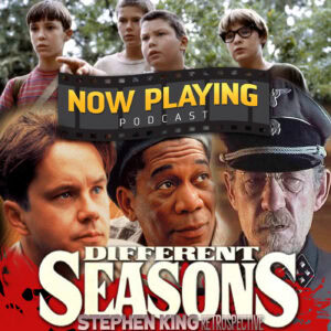 Different Seasons