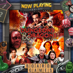 Dungeons and Dragons