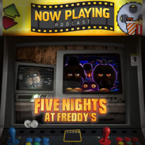 Five Nights at Freddy's