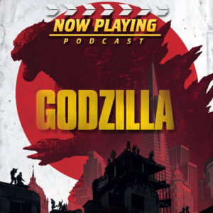 Godzilla