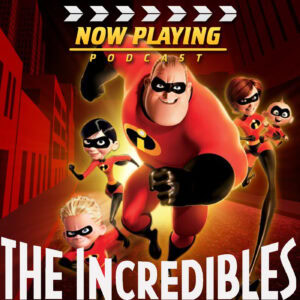 The Incredibles