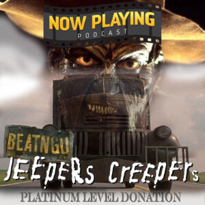 Jeepers Creepers