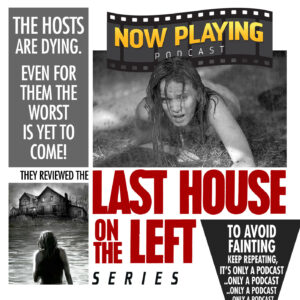 The Last House on the Left