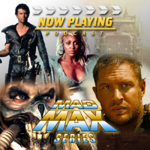 Mad Max