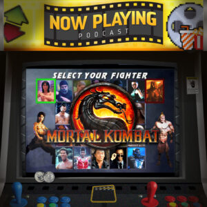 Mortal Kombat