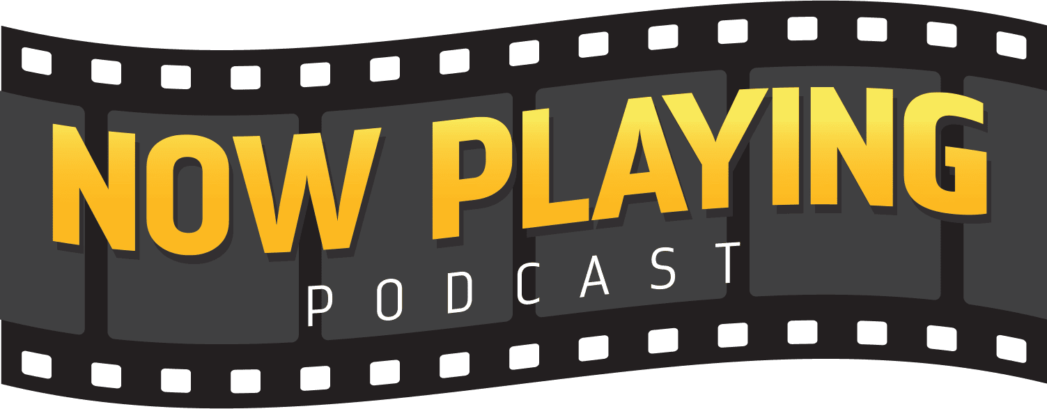 Now Playing Podcast