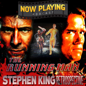 Running Man