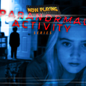 Paranormal Activity
