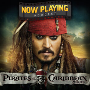 Pirates of the Caribbean
