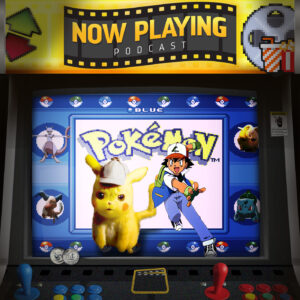 Pokemon
