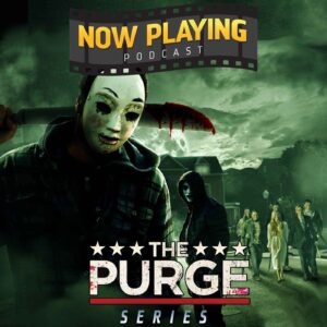 The Purge