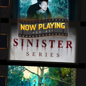 Sinister