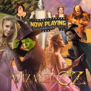 Wizard of Oz