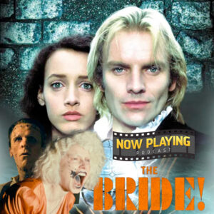 The Bride