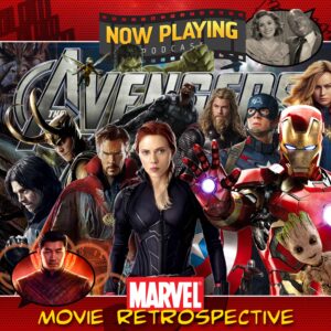 Avengers (Marvel Cinematic Universe)