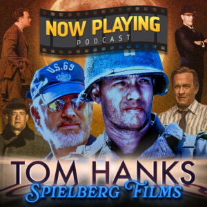 Tom Hanks/Steven Spielberg