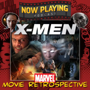 X-Men