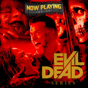 Evil Dead