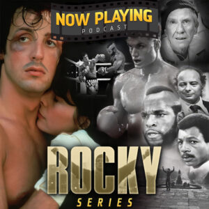 Rocky / Creed
