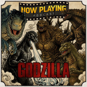 Godzilla