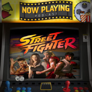 Street Fighter