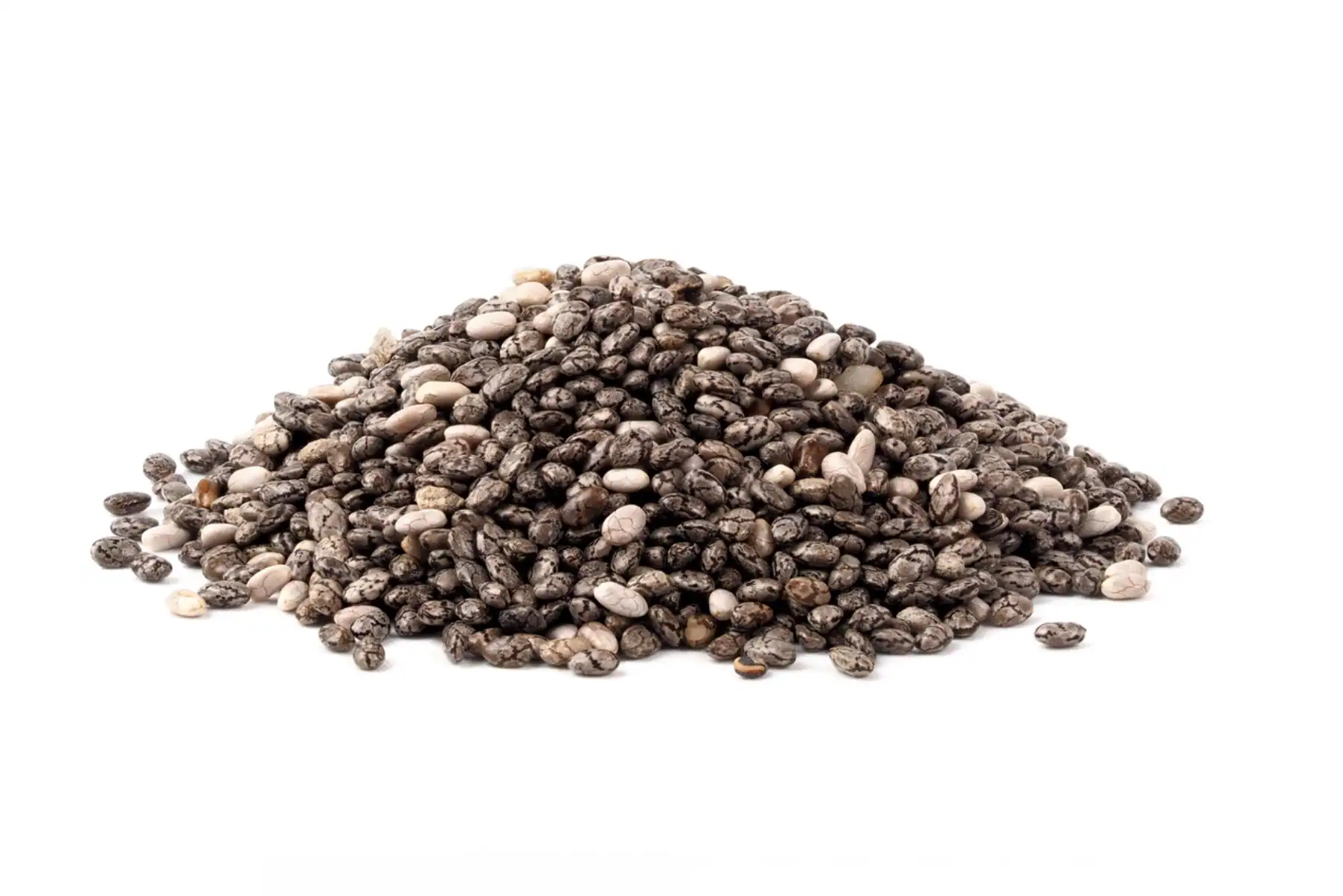 Chia Seed Meal (Milled) botanical ingredient for equine joint health and inflammation