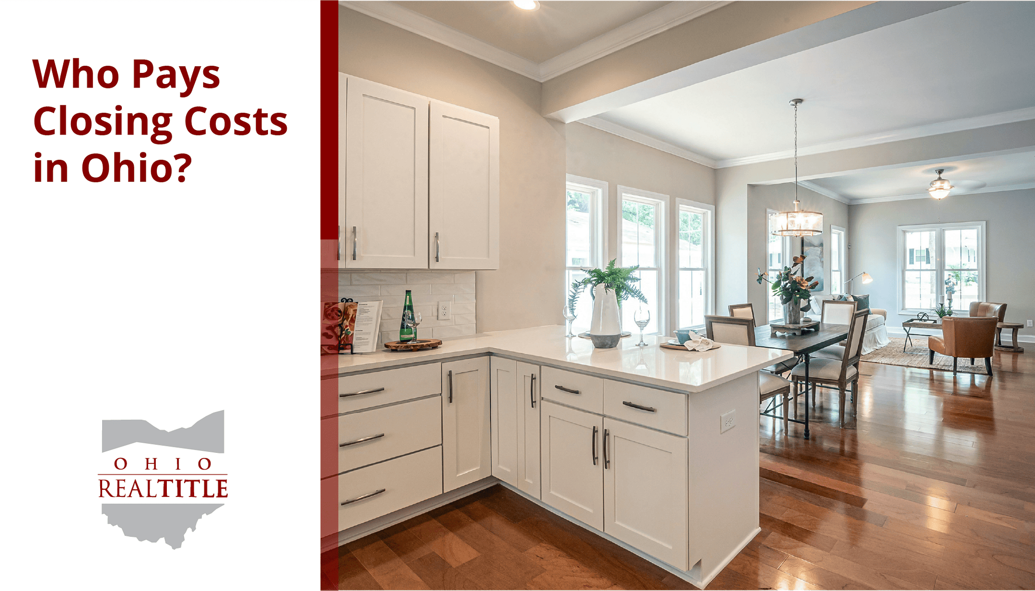 Who Pays Closing Costs in Ohio? | Ohio Real Title