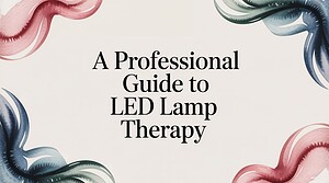 Terapia com lâmpadas LED para rejuvenescimento da pele e alívio da dor. Descubra a tecnologia laser avançada para um tratamento eficaz.
