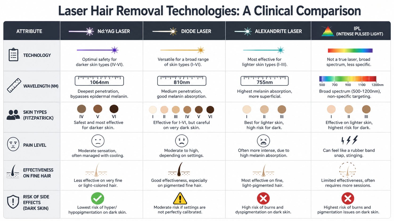 Omega Lasers - Soluções avançadas de depilação.