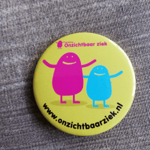 Button, Onzi's 44 mm
