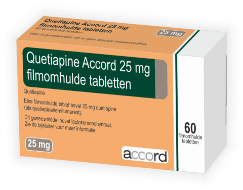 Antipsychoticum bij slaapproblemen door huisartsen voorgeschreven