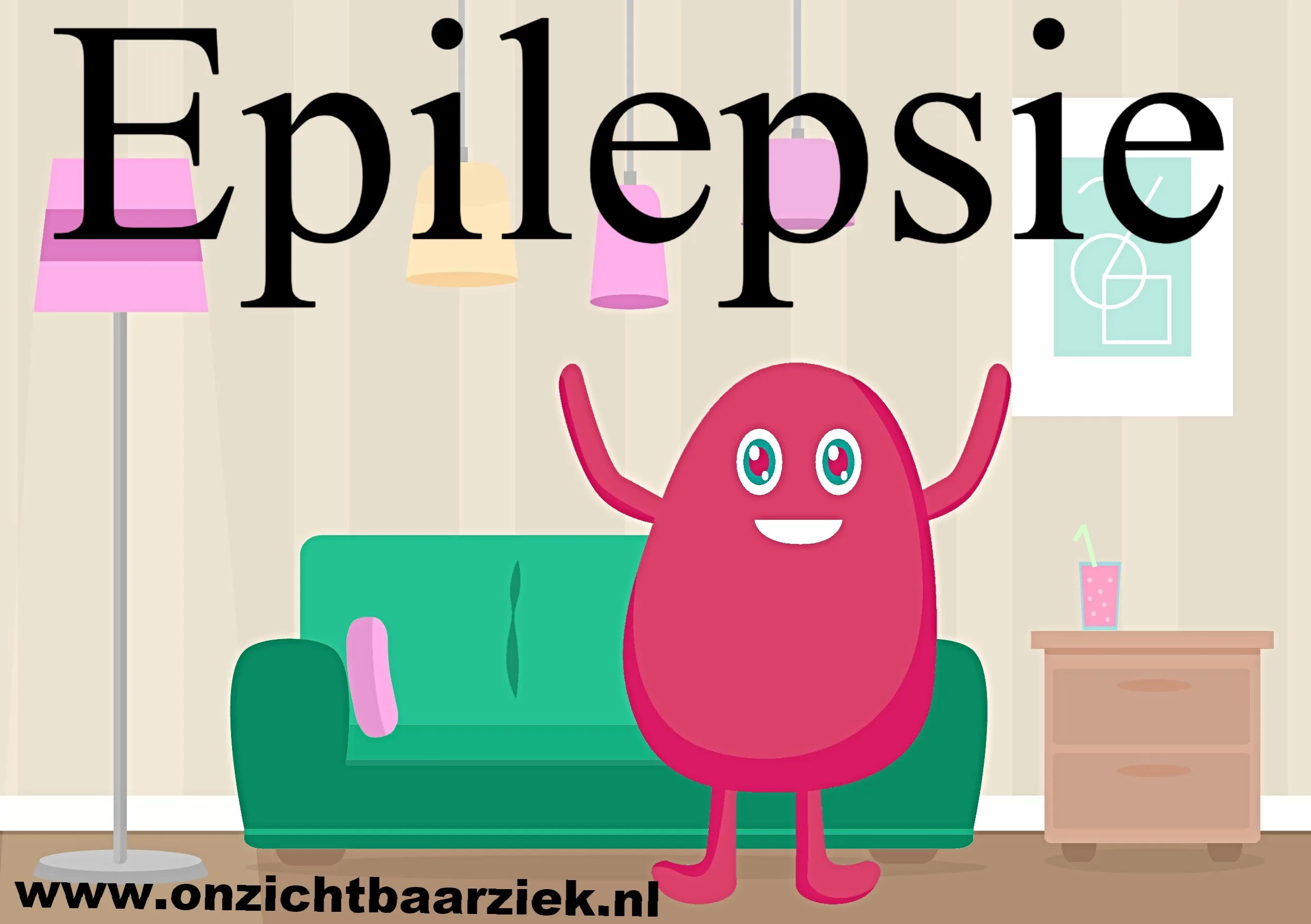 Nog geen genezing voor epilepsie: EpilepsieNL roept op tot meer onderzoek en begrip