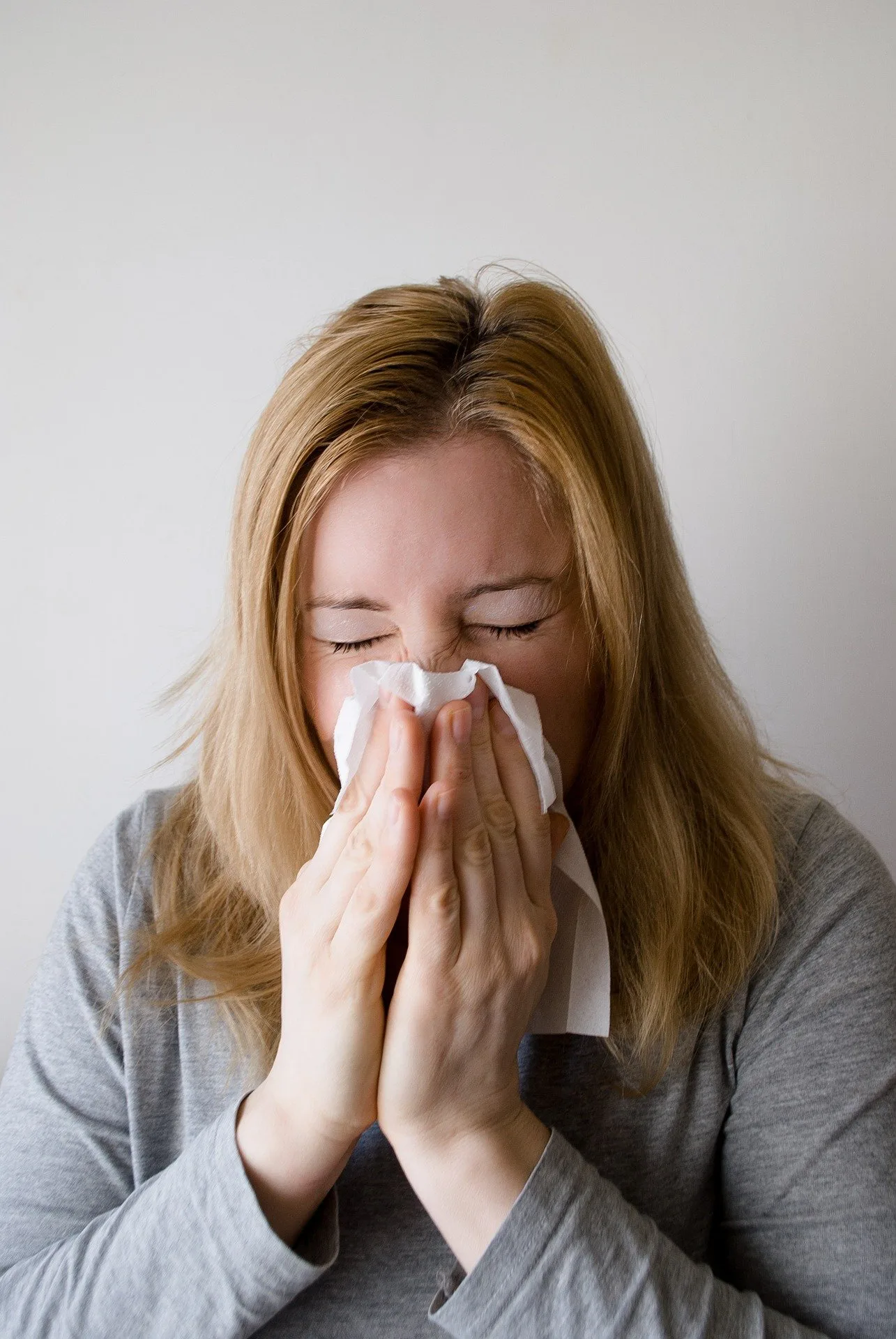 Nieuwe ontdekking kan zomaar het einde van het griepvirus inluiden, en meer…
