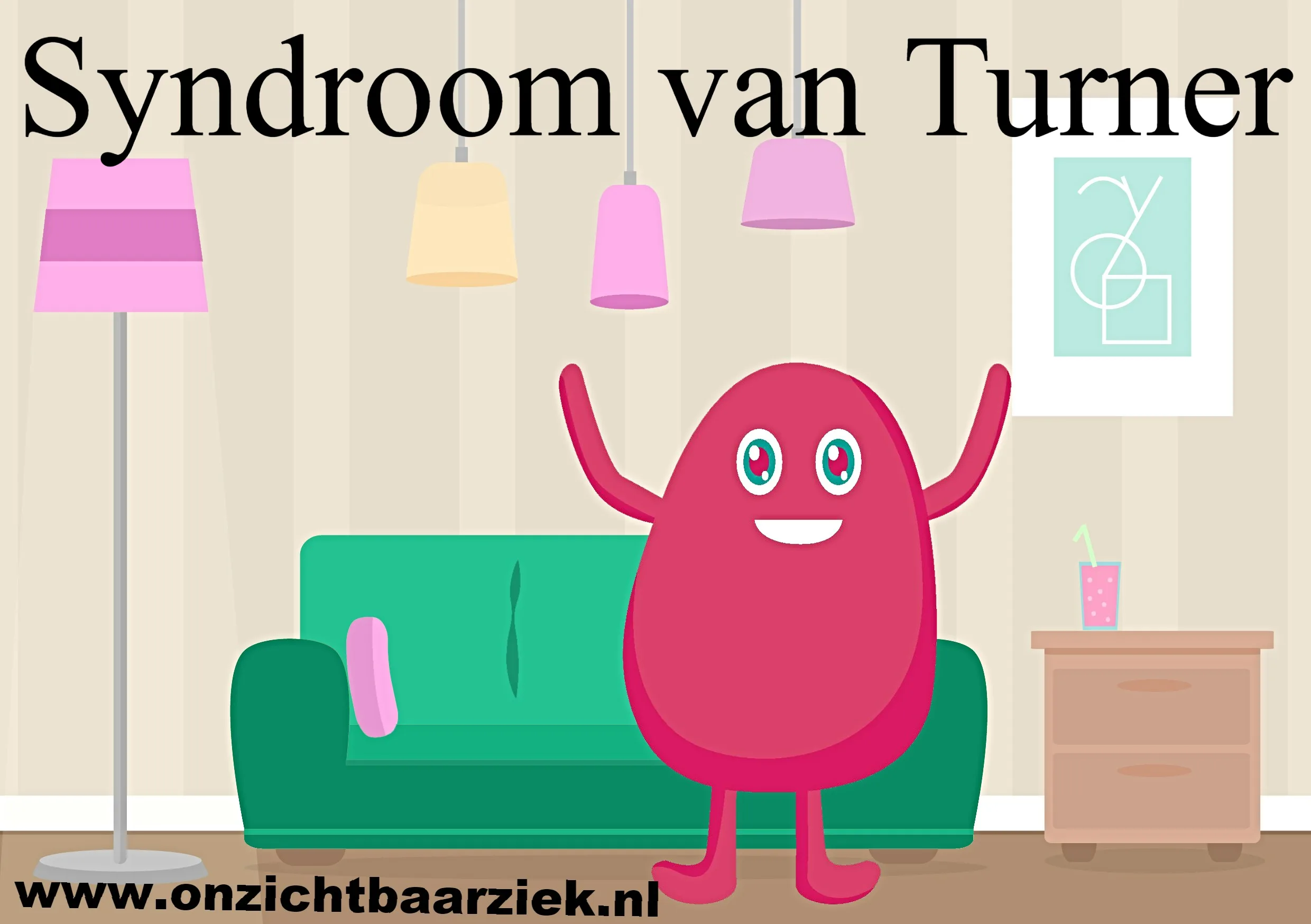 Syndroom van Turner