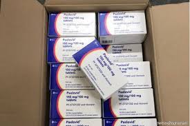 Coronamedicijn Paxlovid voor risicogroepen vergoed uit basispakket