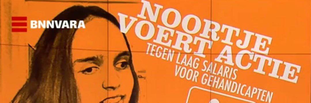 Noortje zet strijd tegen onderbetaling met mensen met een (arbeids)handicap onverminderd voort