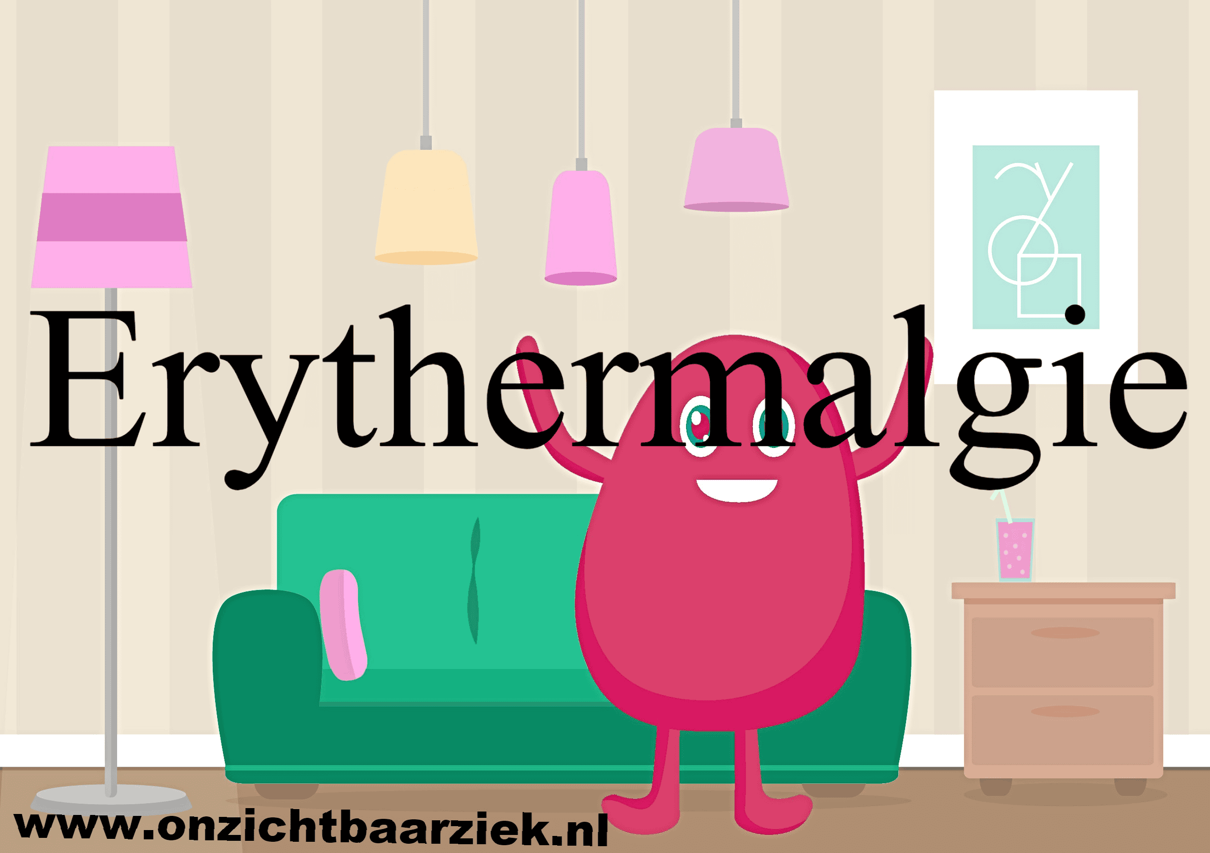Erythermalgie