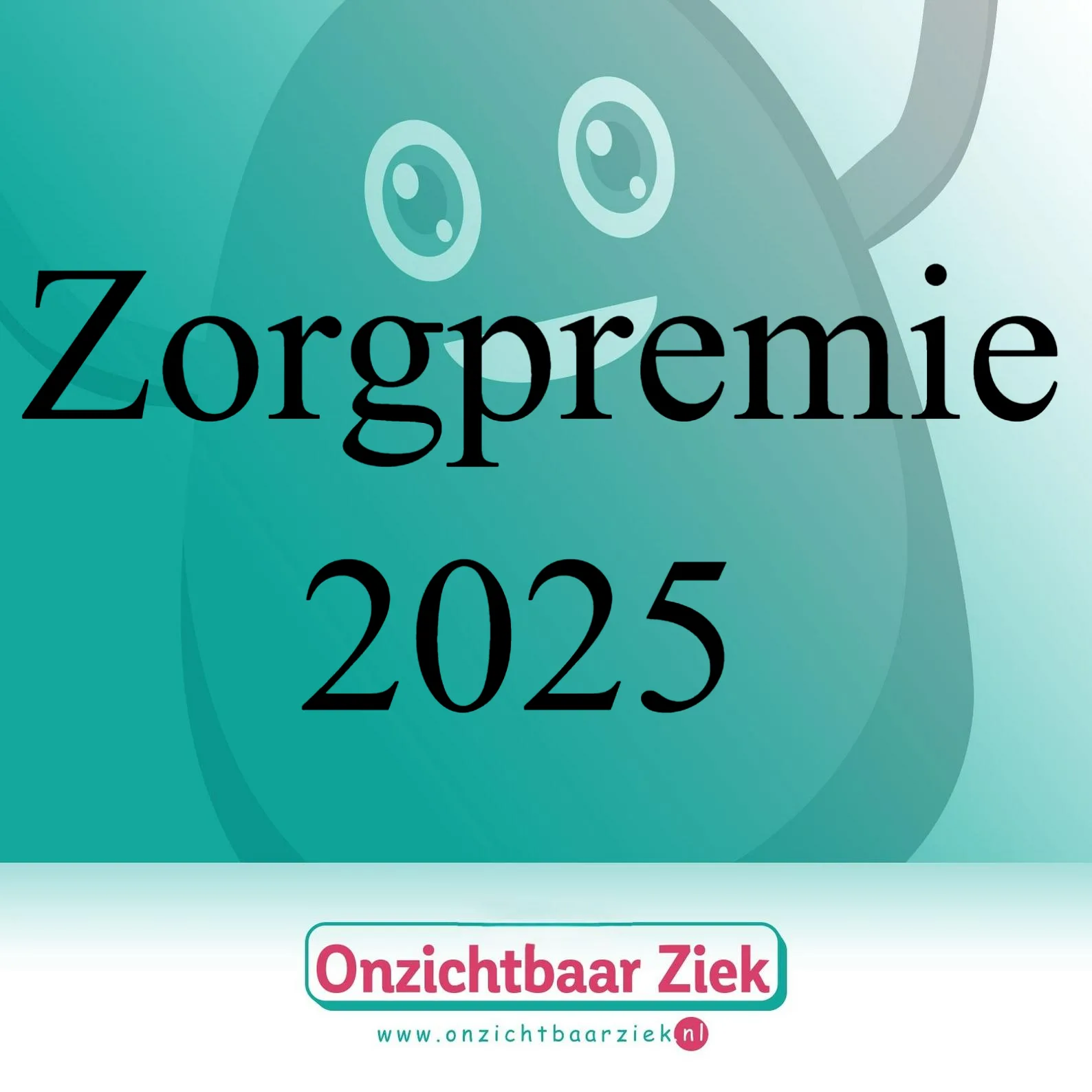Zorgpremie 2025: weer een flinke stijging op komst