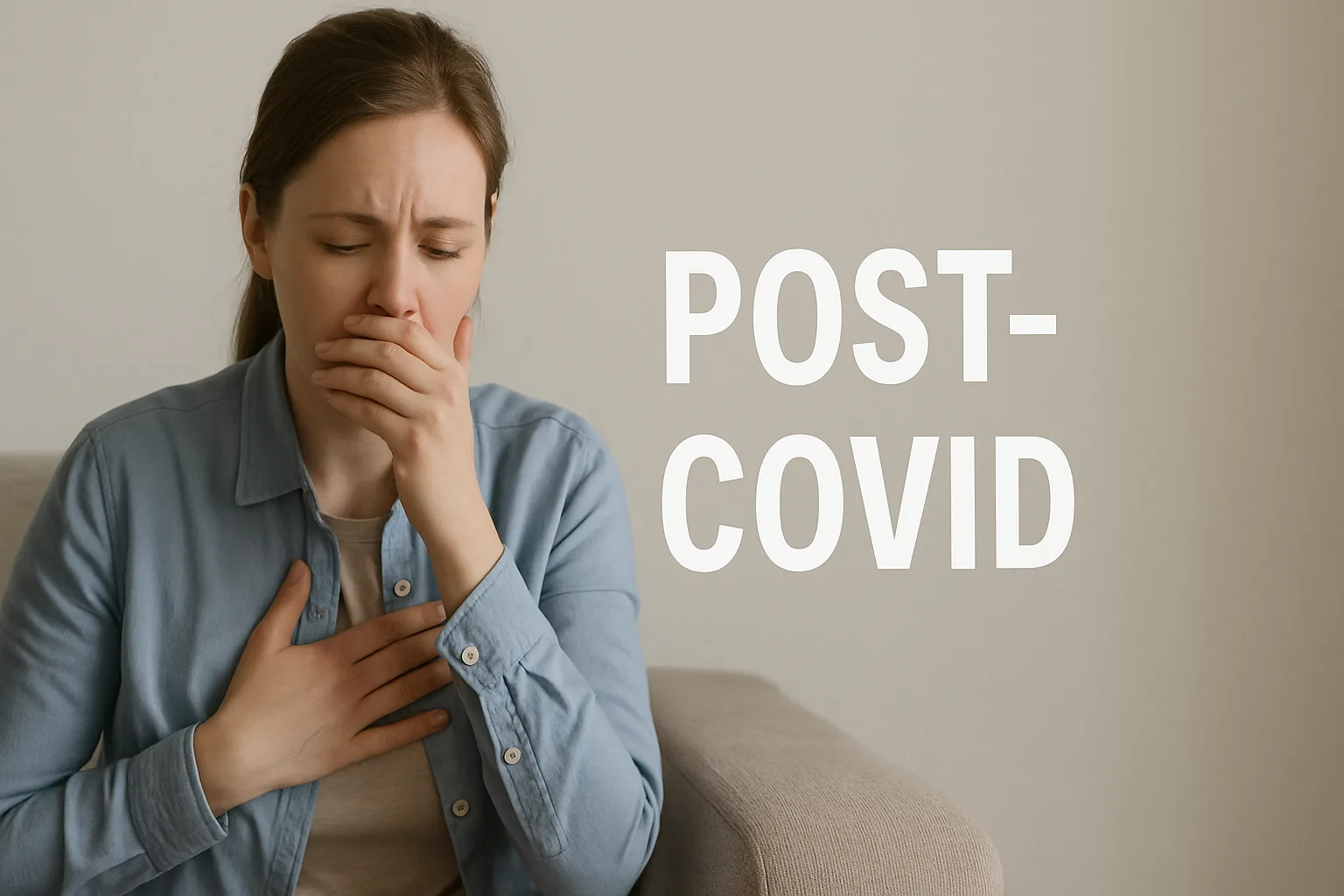 Nieuwe post-COVID expertisecentra voor volwassenen van start