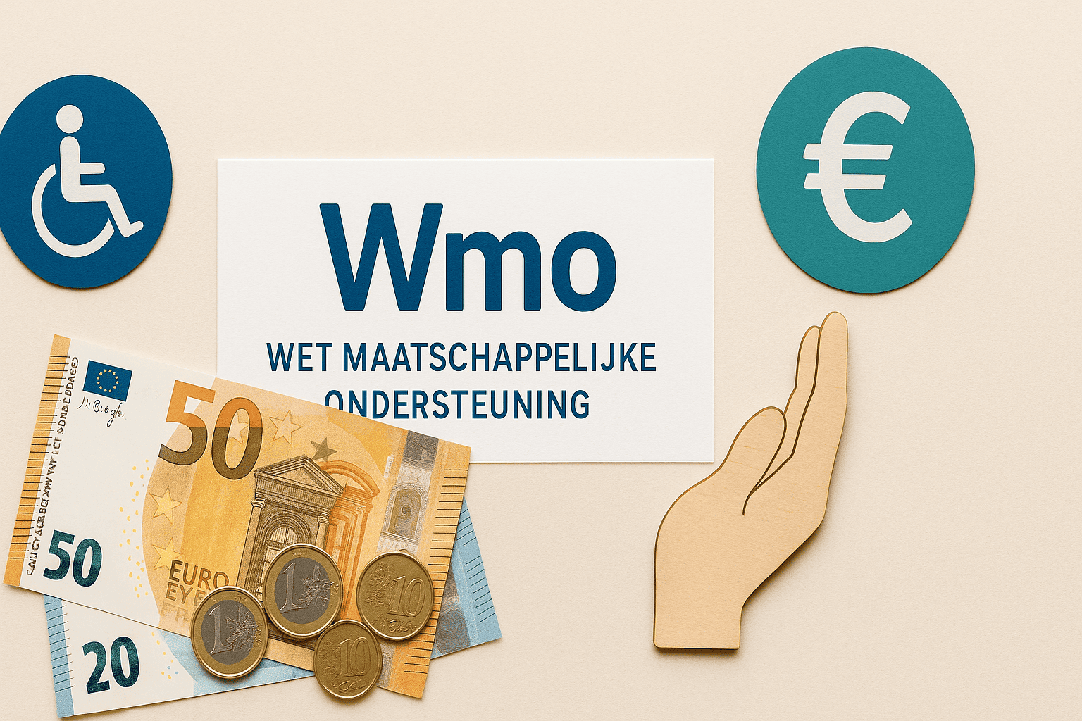 Afschaffing abonnementstarief Wmo raakt patiënten hard