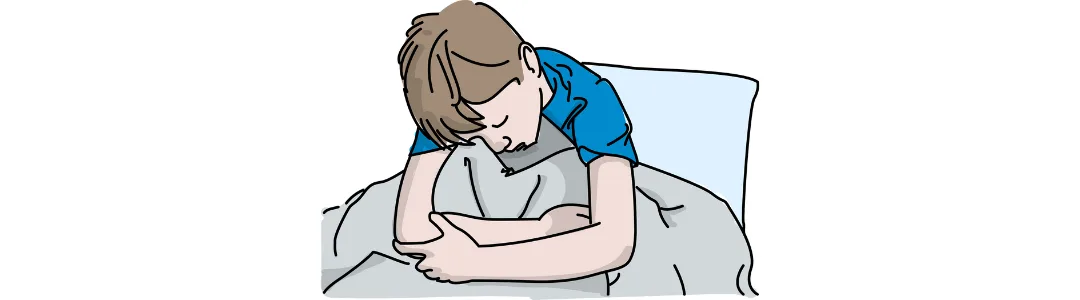 Zorgverleners luiden de noodklok: ‘Behandeling ME/CVS maakt kinderen zieker’