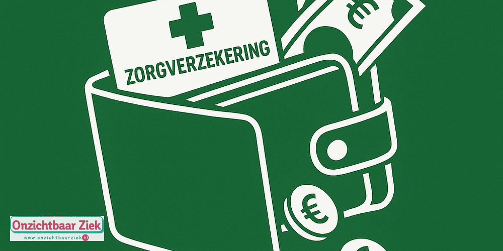 Veel Nederlanders betalen te veel voor zorg die ze niet gebruiken