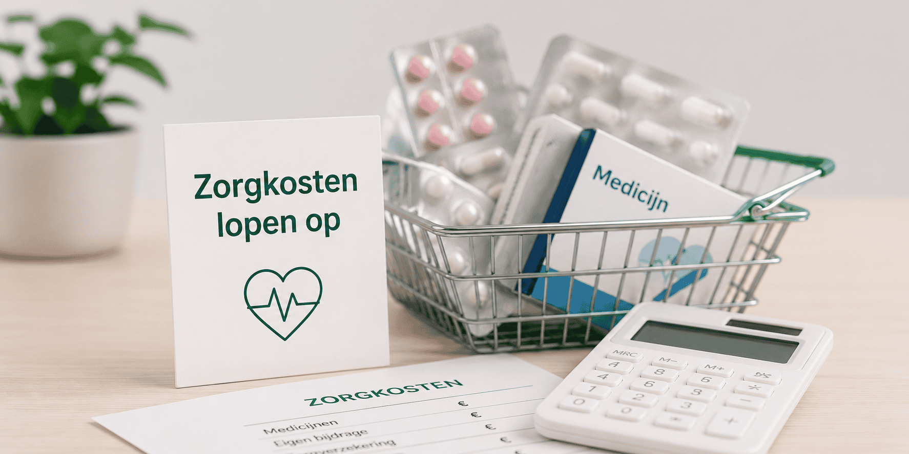 Tweede Kamer wil einde aan bijbetalen voor vervangende medicijnen bij tekorten