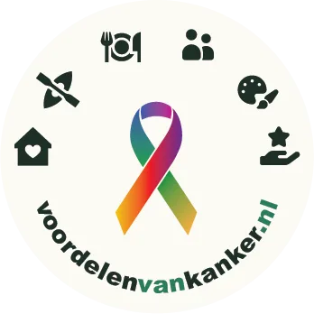 VoordelenvanKanker.nl: patiënten en naasten wegwijs maken in de versnippering