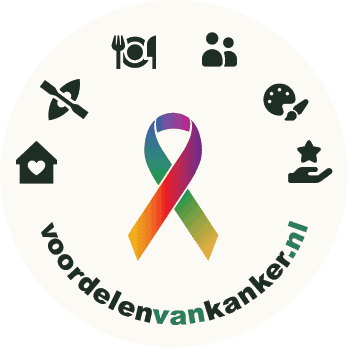 VoordelenvanKanker.nl: patiënten en naasten wegwijs maken in de versnippering