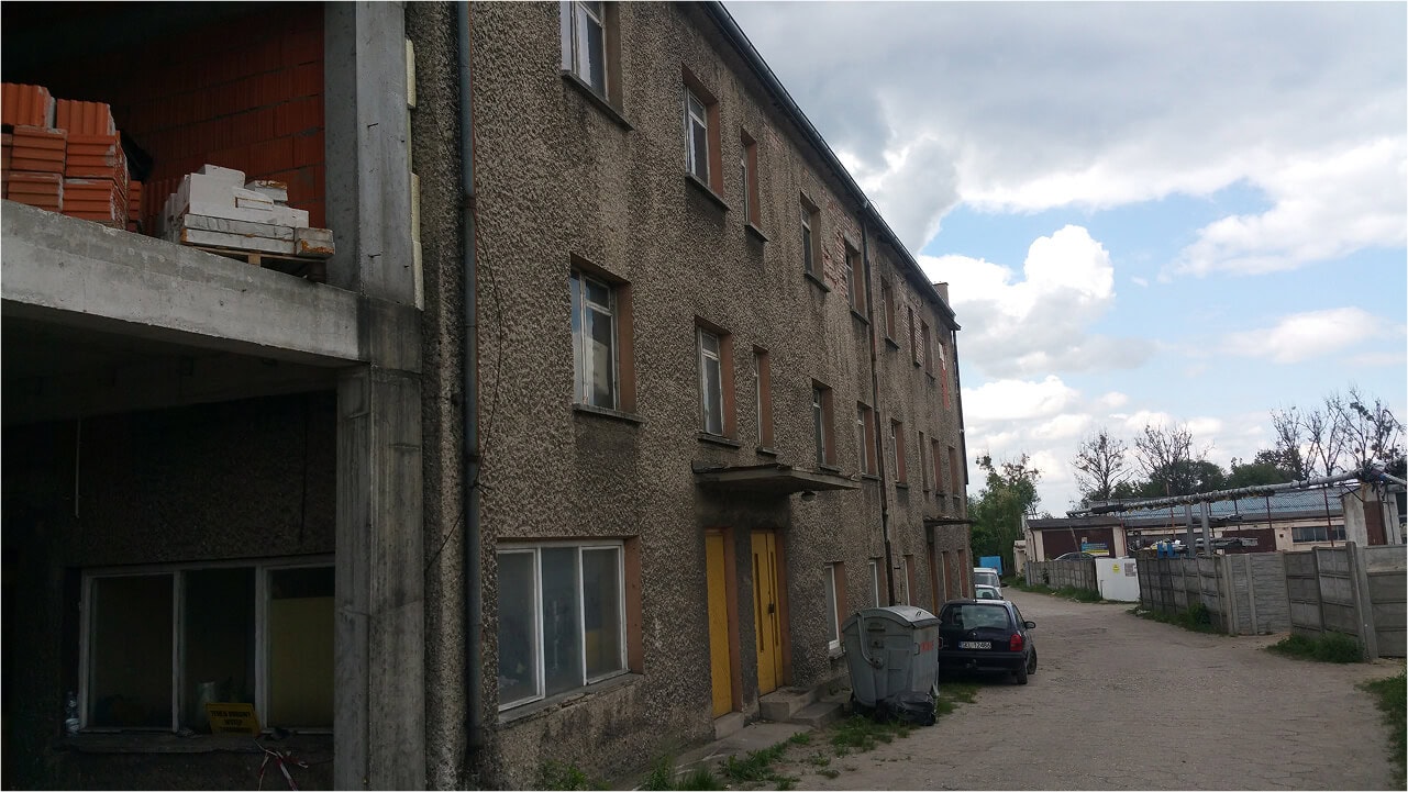 Olesno 3