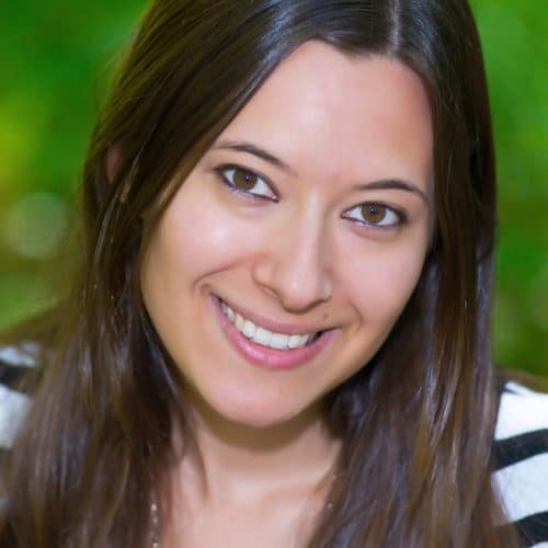 Cassandra Steinder, Orchard Recovery Center Communications and Social Media Director